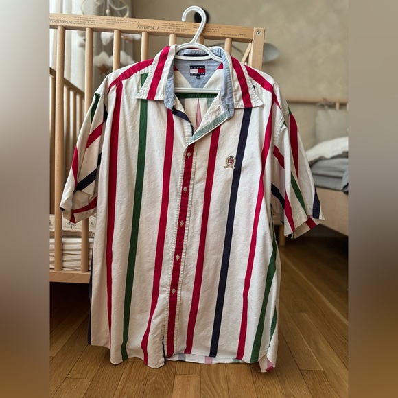 Lot (7) bundle Tommy Hilfiger large - Picture 2 of 8